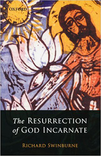 The Resurrection of God Incarnate